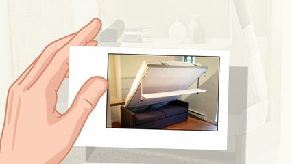 Top 3 Queen Murphy Bed Styles