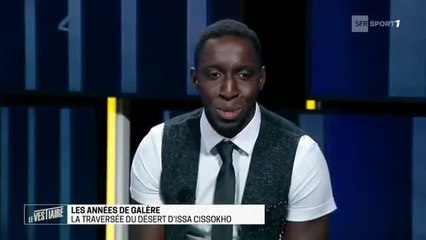 Issa cissokho a failli être vigile