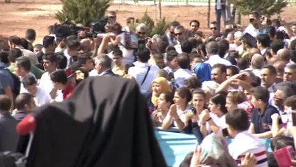 Başbakan Yıldırım: "Bu Müfredat Uluslararası Eğitim Standartları Esas Alınarak Yapıldı"