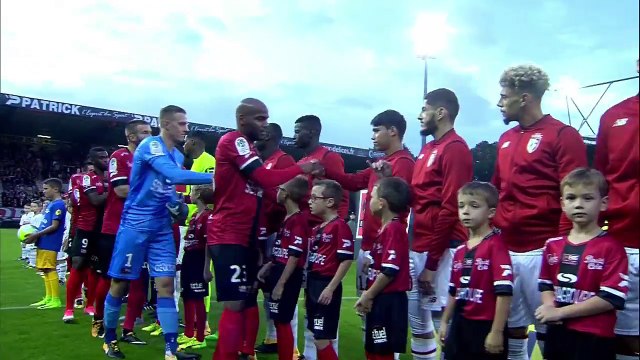 L1-J6 / EAG-LOSC (1-0)