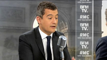 Selon Gérald Darmanin, les réformes du gouvernement équivaudront à un "13e mois" pour les Français