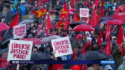 Mélenchon-Laurent : la guerre des chefs à gauche