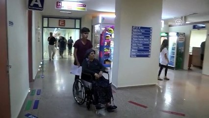 Türkiye'de Nakillerin Yüzde 80'i Canlı Vericili"