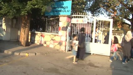 Bursa'da 14 Bin Suriyeli Öğrenci Ders Başı Yaptı