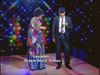 FARXIYO FISKA & JOOQLE HEESTII NABSI 2016 HD