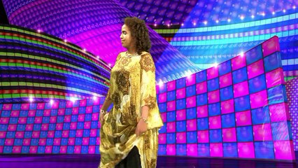 FARTUN FARAX HEESTII  ISHABA 2016 HD