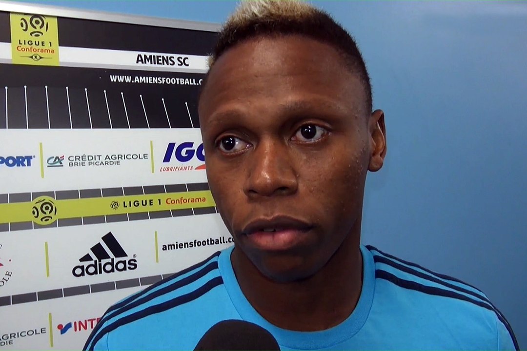 Amiens 0-2 OM : les réactions
