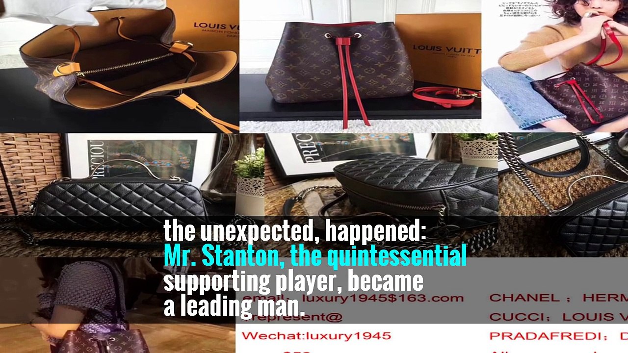 Harry Dean Stanton, Character Actor Who Became a Star, Dies at 91