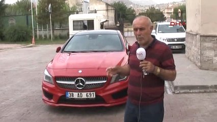 3 Sezonda Süper Lig'den 3.lige Düşen Erciyesspor Sefilleri Oynuyor