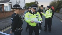 Un segundo hombre detenido en relación con el ataque en el metro de Londres