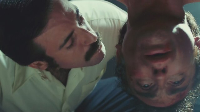 Serie chilena relata violaciones de derechos humanos en la dictadura de Pinochet