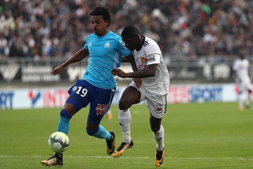 Amiens 0-2 OM : le résumé