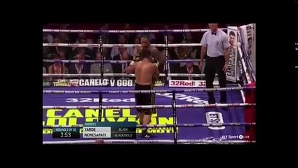 Anthony Yarde vs Norbert Nemesapati Full fight 2017-09-16