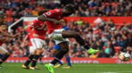 Premier League teams are playing for draws - Mourinho