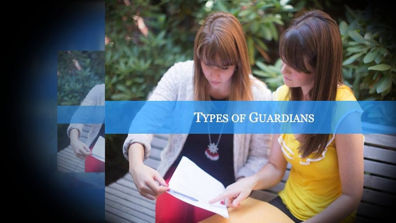 Adult Guardianship in North Carolina