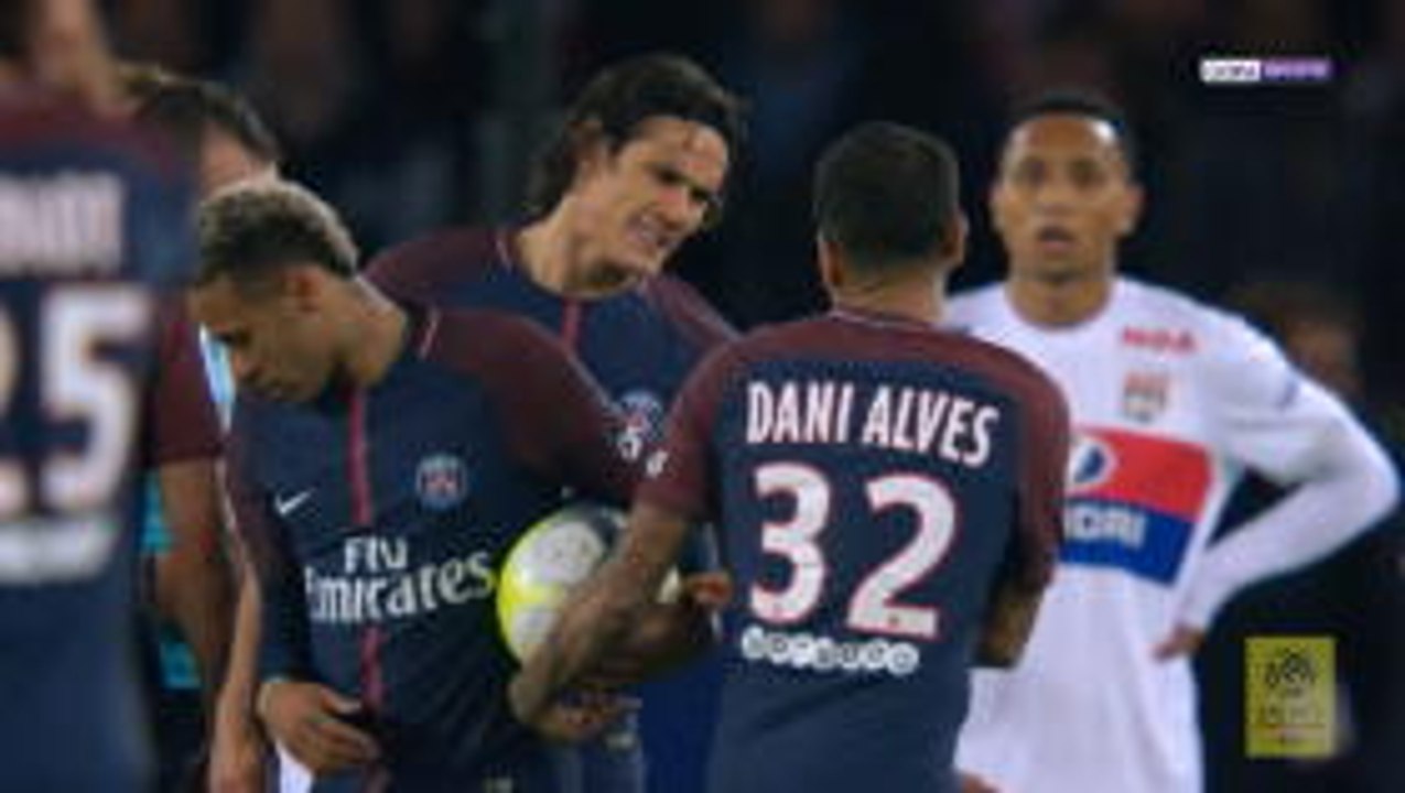 Power struggle at PSG?