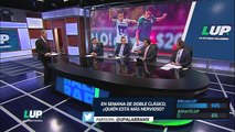 “Pumas jugó a no perder”: Andre Marín