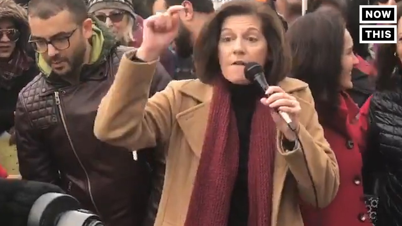 The First Latina Senator Kicks off  Hispanic Heritage Month