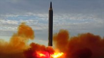 صاروخ ثان لكوريا الشمالية يعبر سماء اليابان