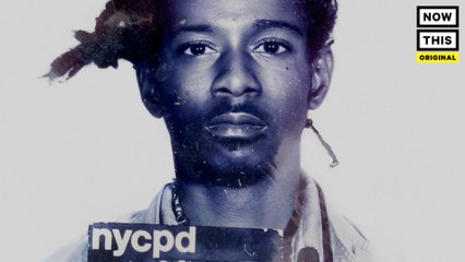 The film 'Crown Height's takes on mass incarceration and the U.S. prison system