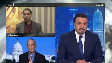 الحصاد- كردستان العراق.. هل من خط رجعة?