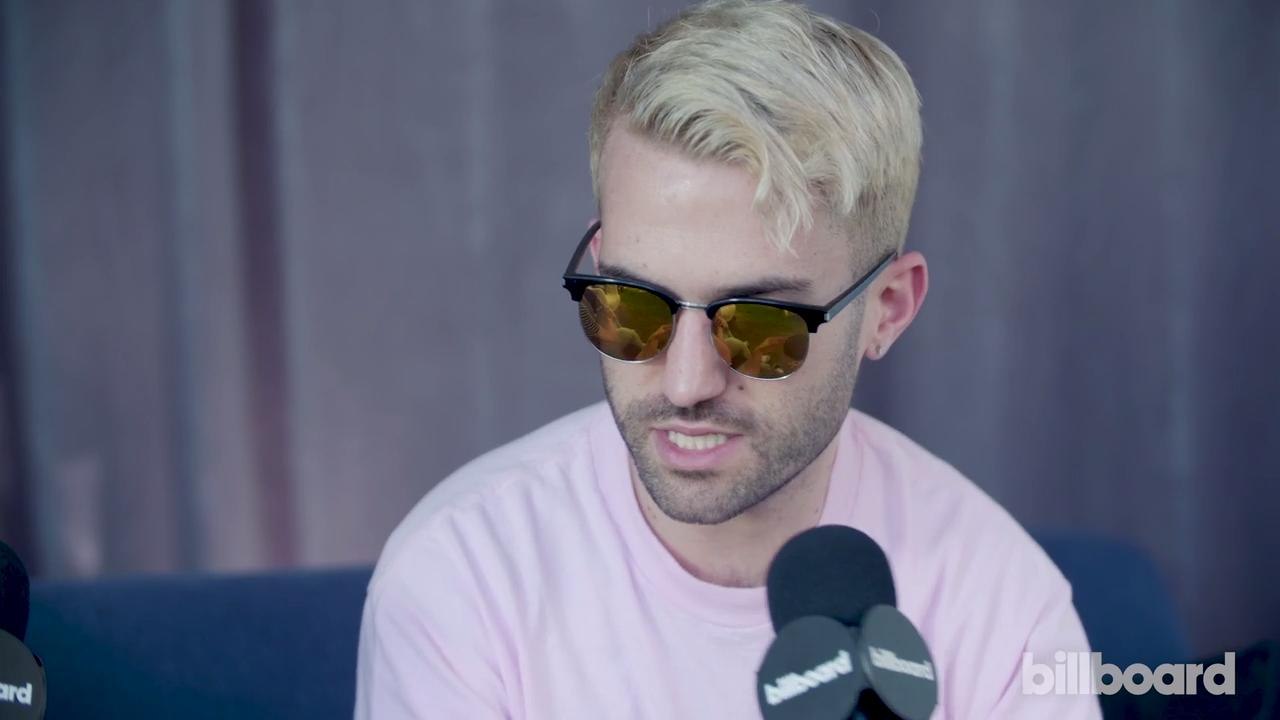 A-Trak on Winning DJ Battles, His Friendship with Kanye I The Meadows Festival 2017