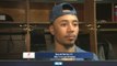 Red Sox Final: Mookie Betts Gives Update On Injured Thumb