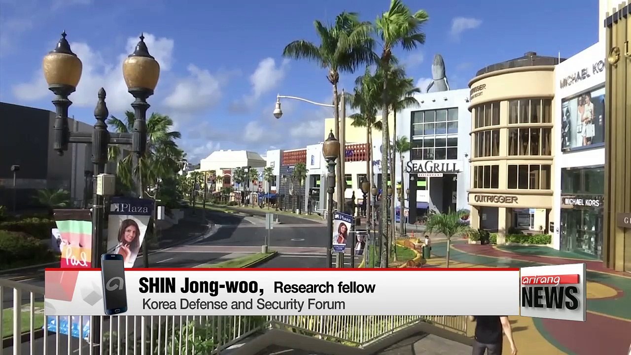 Experts agree with defense ministry that North Korea is closing in operational ICBM