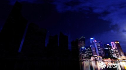 How to survive long-term power outages