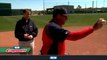 NESN Clubhouse Red Sox Academy Turning Two