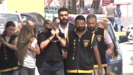 Fuhuş Operasyonunda Gözaltına Alınan Damat Adayı: "İyiliğin Suistimal Edilmesi Var"