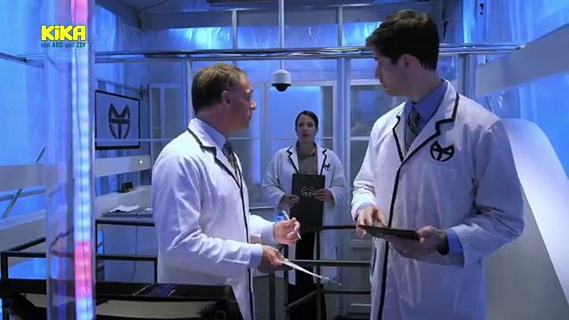 Annedroids - 27. Kraft der Freundschaft | Mehr auf KiKA.de