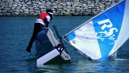 Al Jazeera World - Oman's Sailing Stars promo