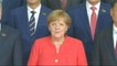 German election: Angela Merkel favourite to win fourth term