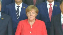 German election: Angela Merkel favourite to win fourth term