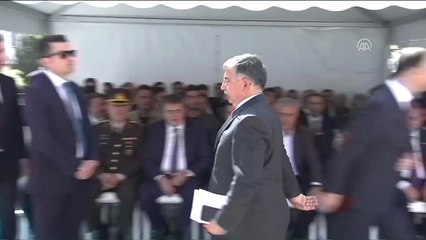 Bakan Yılmaz: "Ülkemizi Çağdaş Uygarlık Seviyesinin Üzerine Çıkarmak İstiyoruz"