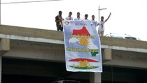 Iraq PM warns of military force if Kurdish vote turns violent