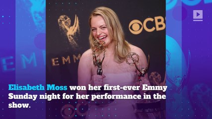 Emmy 2017: ‘The Handmaids Tale’ wins best drama series