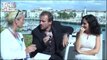 Interview Stéphane Hénon et Fabienne Carat, au Festival de la fiction TV de La Rochelle