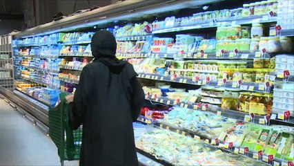 البيانات تؤكد: حصار قطر يتآكل