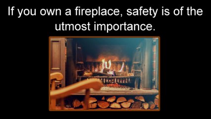 Why Hire a Chimney Repair Service?