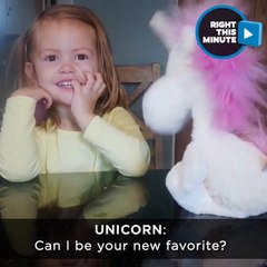 Stuffed Animal Speed Dating