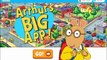 Arthurs Big App - after school adventures! - best iPad app demos for kids