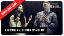 Rossa feat. UNGU - Kupinang Kau Dengan Bismillah | Official Video Clip