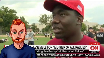 When the Mainstream Media’s Identity Politics Narrative Collapses
