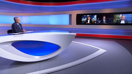 ما وراء الخبر- فرص نجاح المصالحة الفلسطينية