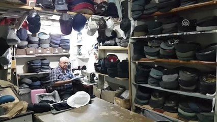 Ölene Kadar Şapka Dikmeye Devam Edeceğim"