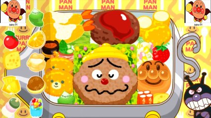 アンパンマン アニメ 映画 歌 Anpanman Kids Toys Anime TV Ep 29