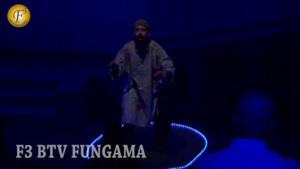 ANUPAM KHER AT OPENING CEREMONY OF 4TH SEASON NATAK OF IBSEN FESTIVAL