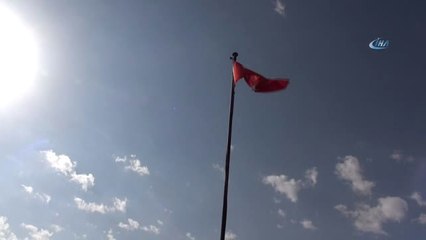 Necmettin Öğretmenin Öğrencileri Ders Başı Yaptı